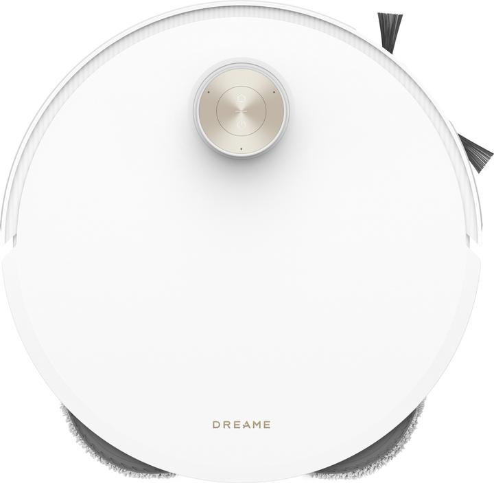 Actual product image Dreame L50 Pro Ultra (Vacuum mopping robot)