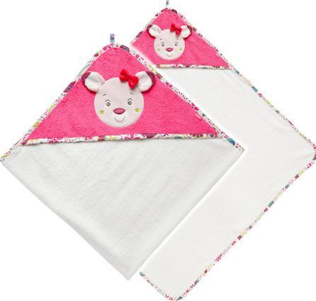 Produktbild Fehn Sweetheart Badetuch