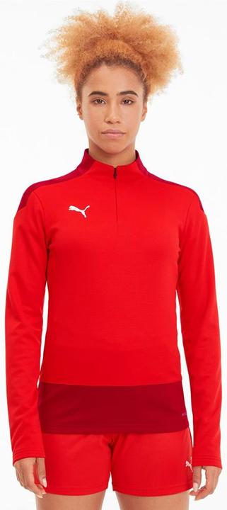 Image du produit Puma teamGOAL 23 1/4 Zip Top W-656937 (L)
