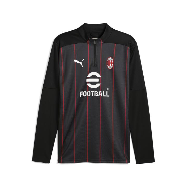Produktbild Puma ACM Prematch 1/4 Zip Top (S)
