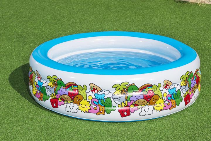 Produktbild Bestway Play Pool