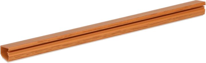 Actual product image Inofix Plasfix 16x10mm with hinged lid (Duct, 200 cm)