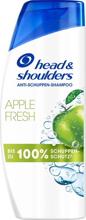 Head & Shoulders Anti-Schuppen (625 ml, Flüssiges Shampoo)