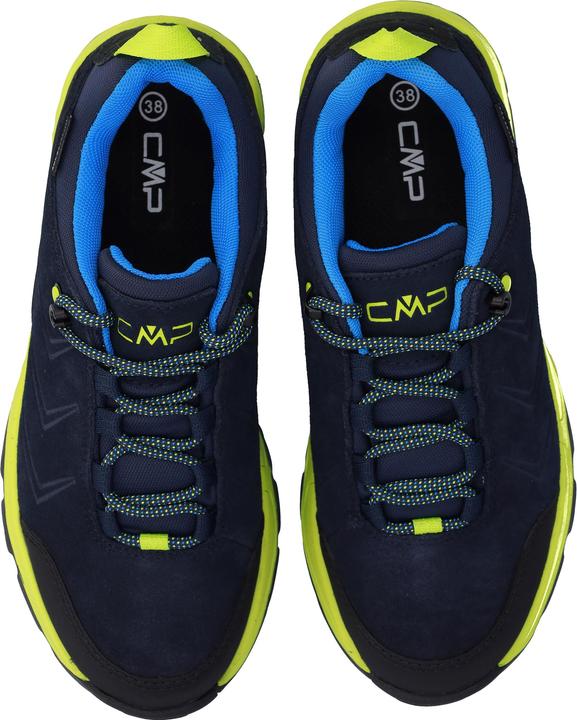 Produktbild CMP Campagnolo Kid's Melnick Low WP (41)