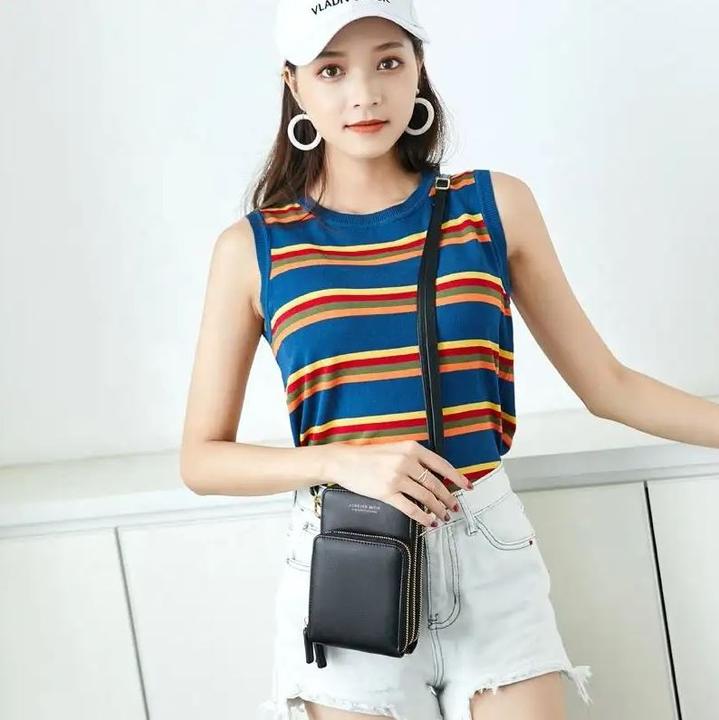 Immagine prodotto PhoneLook Mini borsa elegante da trasporto universale per smartphone (6.70")