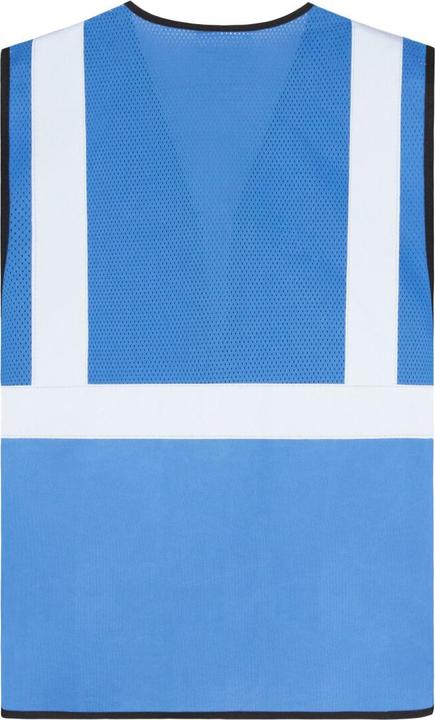 Actual product image Korntex Executive Mesh Multifunctional Warning Vest (M)