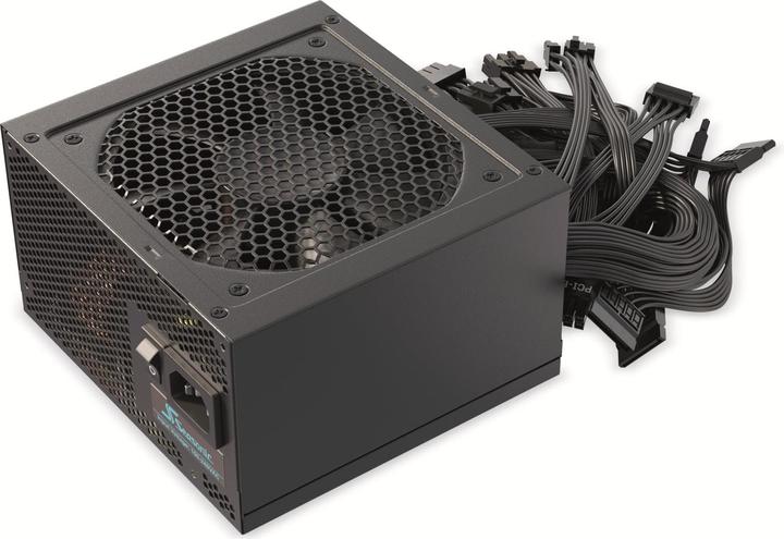 Seasonic G-12 GC (650 W)