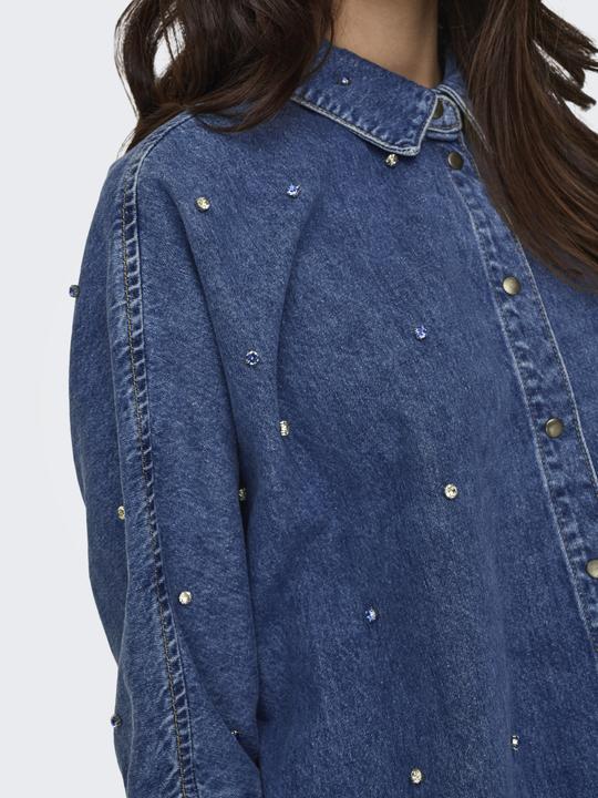 Image du produit Only Chemise en jean (S)