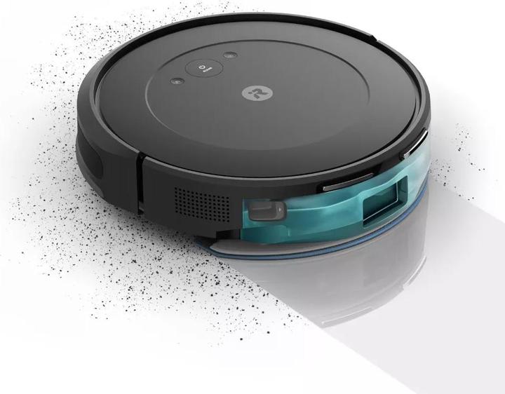 Actual product image iRobot Y051040 Roomba Combo Essential 2 (Vacuum mopping robot)