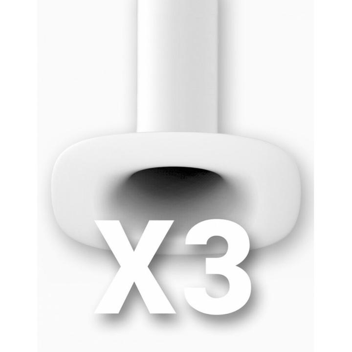 Immagine prodotto Kiiroo Onyx + manica di ricambio 3 Pack Standard Fit