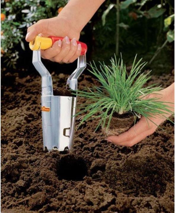 Immagine prodotto Wolf-Garten Fioriera automatica
