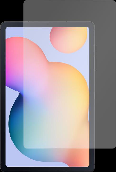 Produktbild Cazy Schutzglass Kompatibel mit Samsung Galaxy Tab S6 Lite - Displayschutz Tempered Glass (1 Stück, Galaxy Tab S6 Lite)