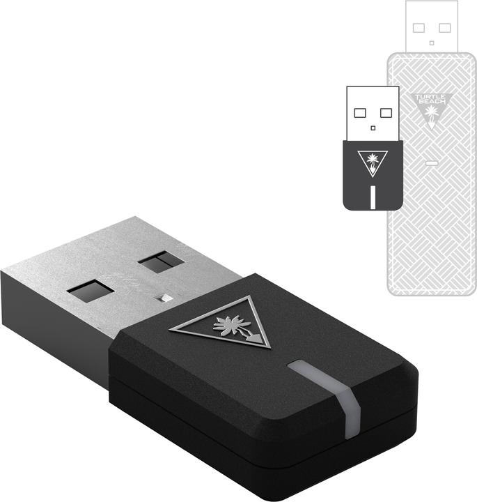 Actual product image Turtle Beach Stealth 600P Gen 2 (Wireless)