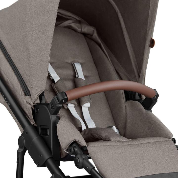 Actual product image ABC Design Salsa 4 Air