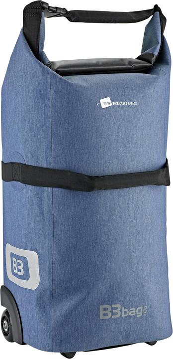 Productafbeelding B&W International B3 (35 l, Draagtas)