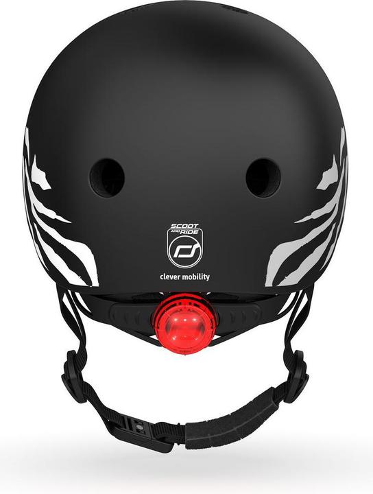 Image du produit Scoot and Ride Enfants Zèbre (45 - 51 cm)