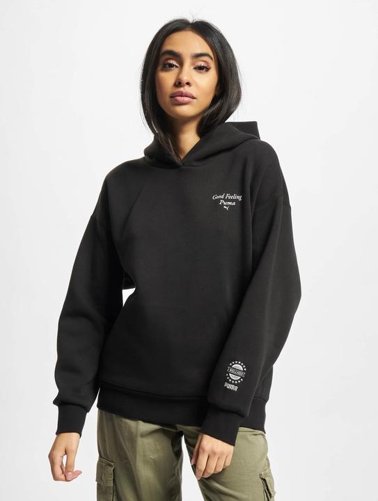 Produktbild Puma Hoodie Wellness Club (XS)