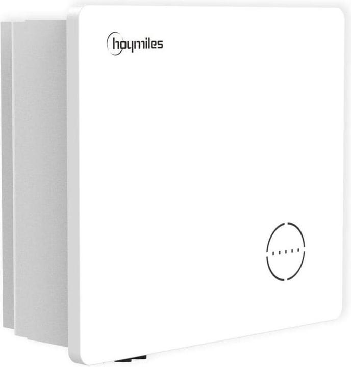 Immagine prodotto Hoymiles HYS-3680LV 3,68kW Inverter ibrido monofase