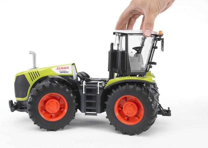 Image du produit Bruder Claas Xerion 5000