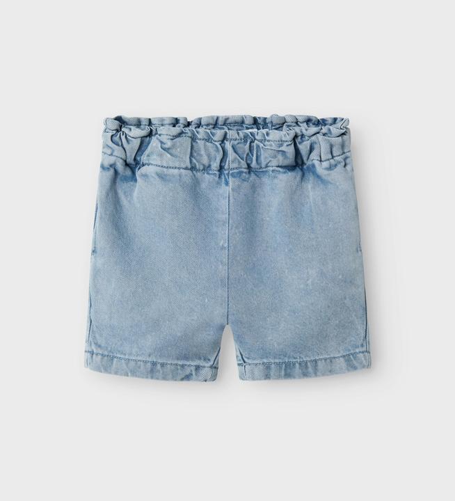 Produktbild Name it Denim Jeansshorts (74)