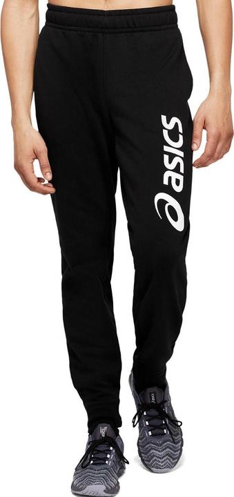 Actual product image ASICS Performance Big Logo Sweat Pant (S)