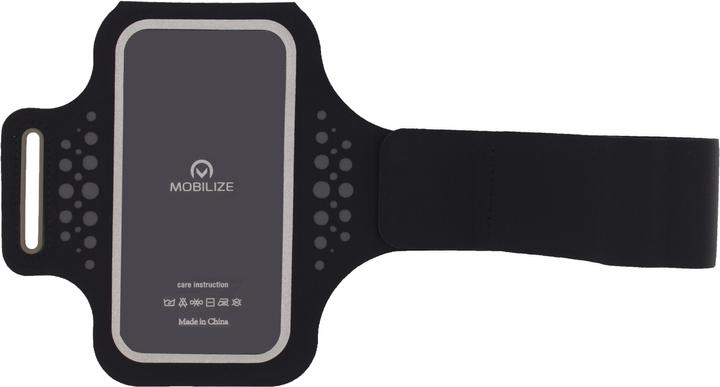 Actual product image Mobilize Arm strap
