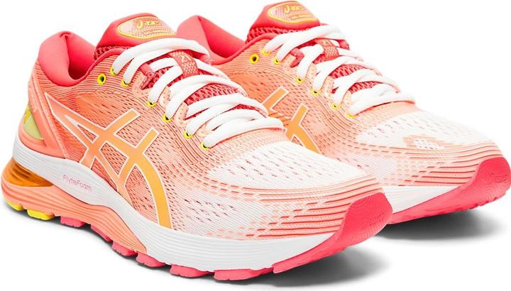 Produktbild ASICS Performance GEL-NIMBUS 21 Laufschuh Damen (41.5)