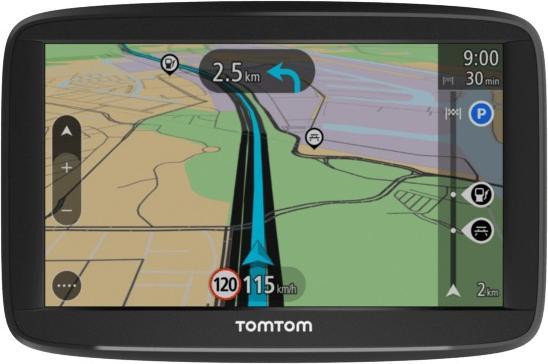 Produktbild TomTom Start 52 (5")