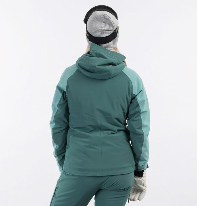 Image du produit Bergans Veste Oppdal Ins (M)