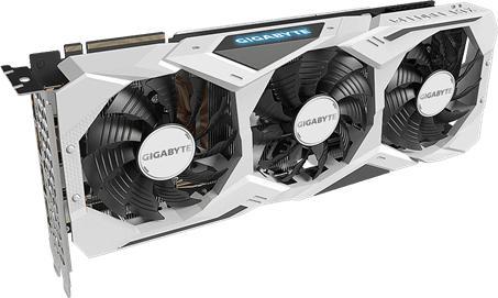 Actual product image Gigabyte GeForce RTX 2070 Super Gaming OC 3X (8 GB)