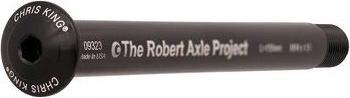 Image du produit Chris King Axe de roue, VR 12x125mm, M12x1.5, black