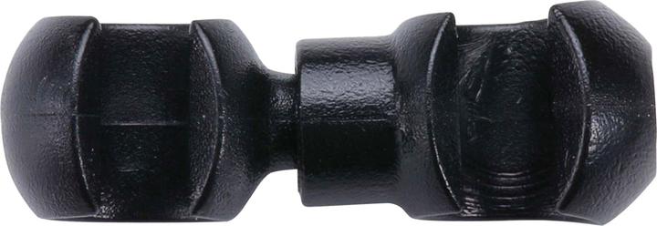 Produktbild BBB KABELFIXIERUNG Ø4/5MM, 4 STK. SCHWARZ