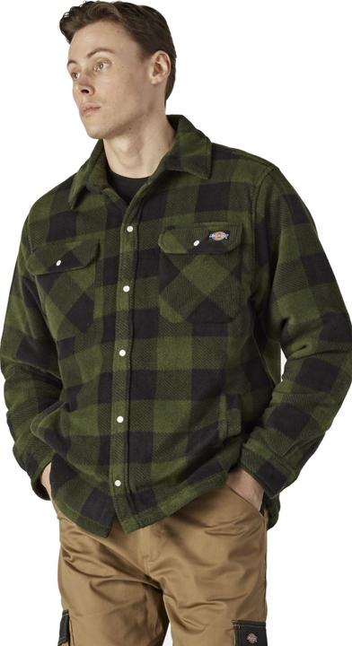 Actual product image Dickies Thermal Shirt Portland SH5000 (3XL)