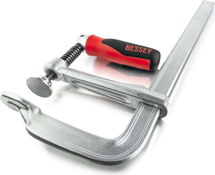 Image du produit Bessey Pince à vis (250 mm)