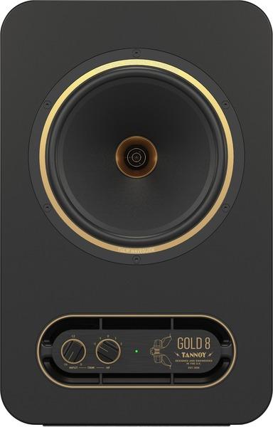 Produktbild No Name Tannoy GOLD 8 Monitor bliskiego pola 8 300W (Aktiv, 1 Stk.)