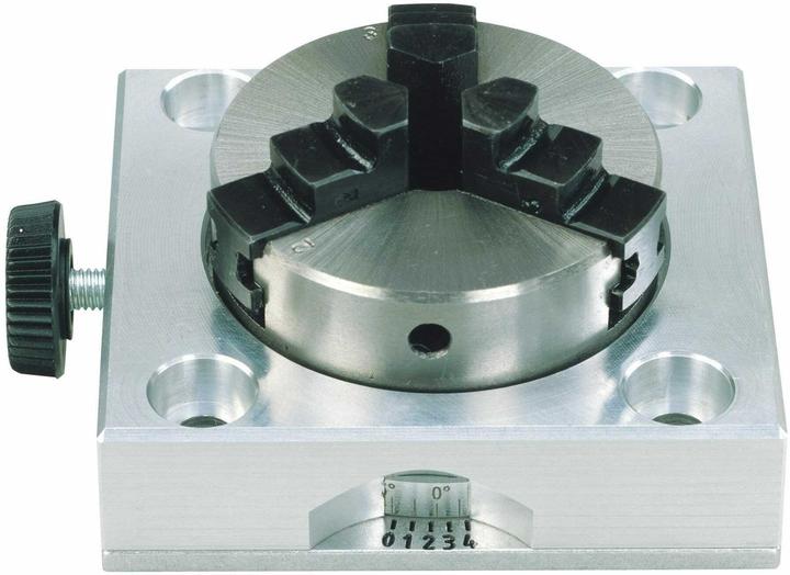 Produktbild Proxxon Teilapparat für MF 70 und KT 70