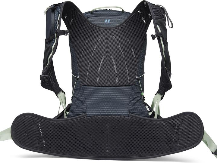 Actual product image Black Diamond W Pursuit 30 Backpack (30 l)