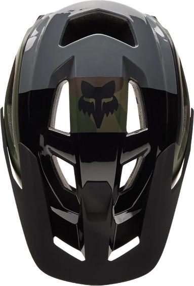 Immagine prodotto Fox Visiera 23 Speedframe Pro - Camo Olv C