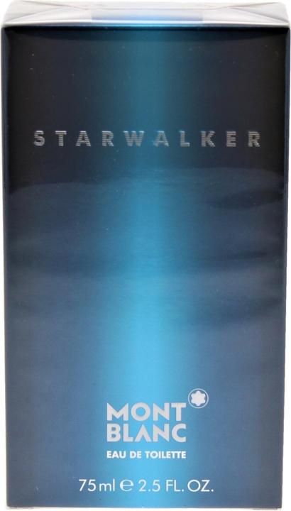 Produktbild Montblanc Starwalker (Eau de Toilette, 75 ml)