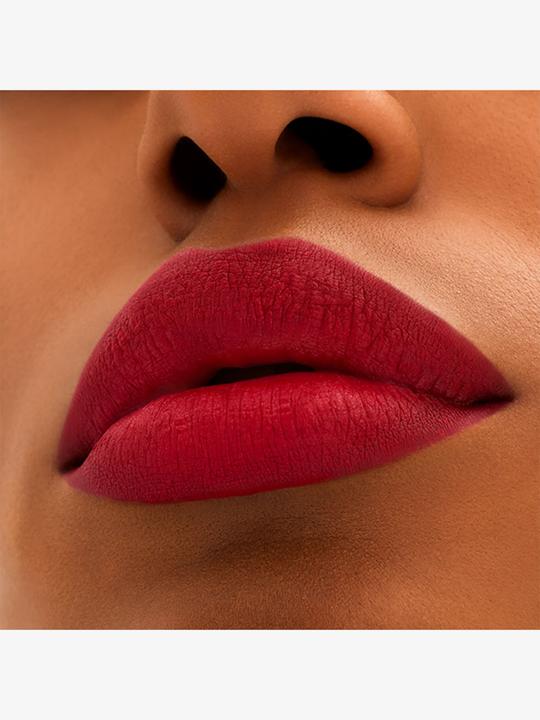 Immagine prodotto MAC Cosmetics M.A.C. Rossetto Locked Kiss Rubino Vero (Rubino vero)