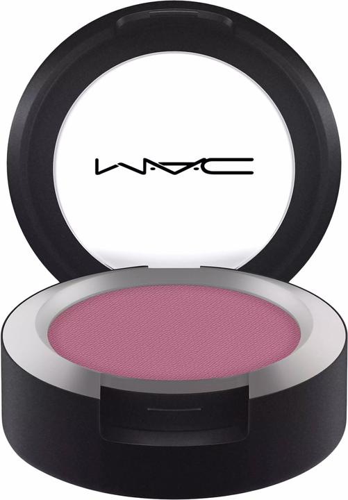 Actual product image MAC Cosmetics Powder Kiss Soft Matte Eye Shadow (Ripened)