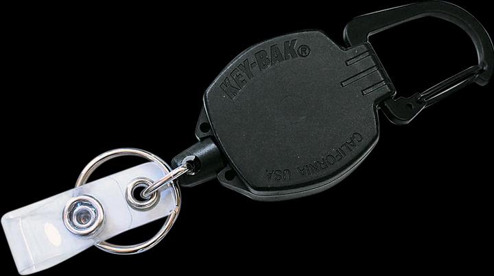 Actual product image Key-Bak 183991