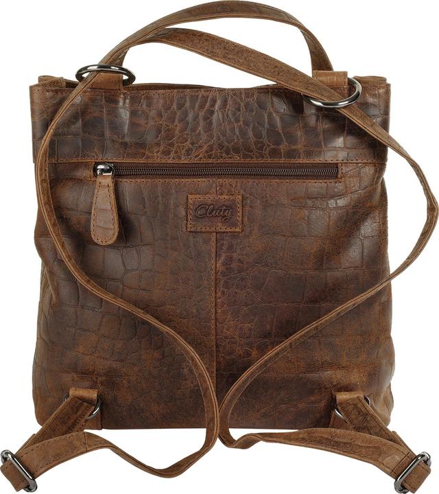 Produktbild Cluty Rucksack (3 l)