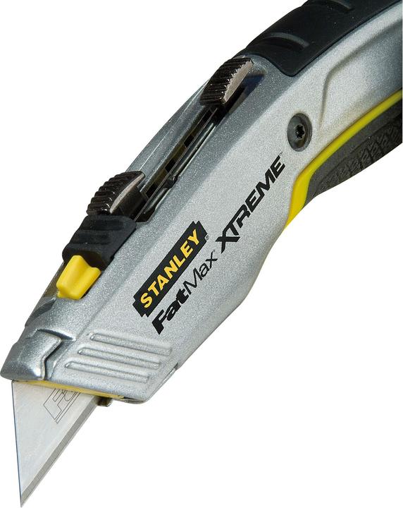 Produktbild Stanley Messer FatMax XL (Cutter)