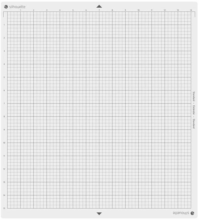 Produktbild Silhouette Cameo Plus Cutting Mat