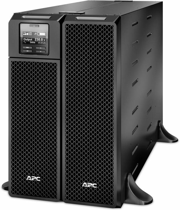 Actual product image APC UPS Auxiliary Battery SRT192BP (5000 VA, 5000 W, Online double converter UPS)