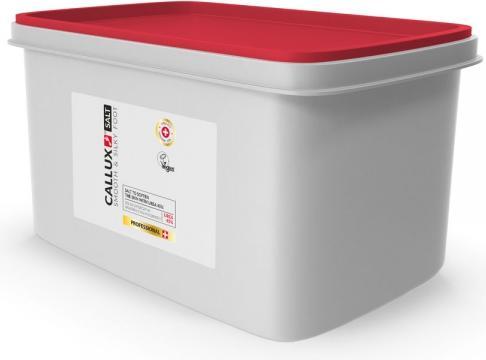 Image du produit Callux Pro Sel 5000g (Bain de pieds)
