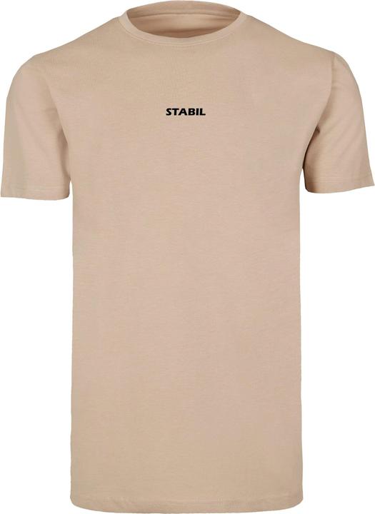 Merchcode Stabil T-Shirt Round Neck - 111779