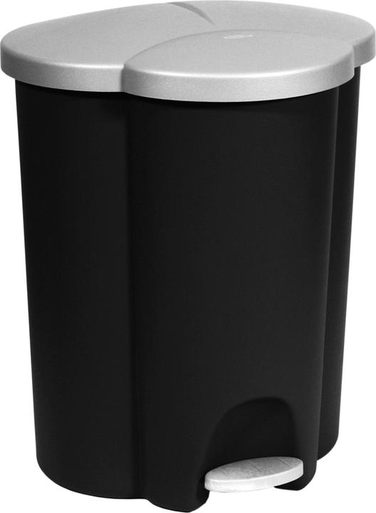 Image du produit Curver Trio V2 Poubelle 40L (40 l)