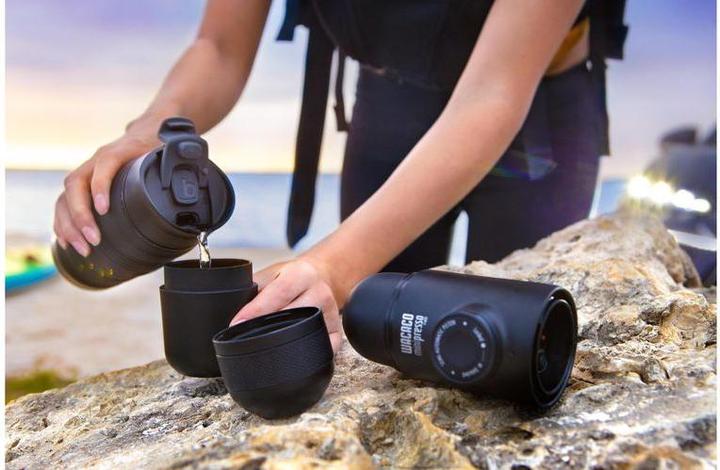 Image du produit Wacaco Minipresso NS (0.07 l)